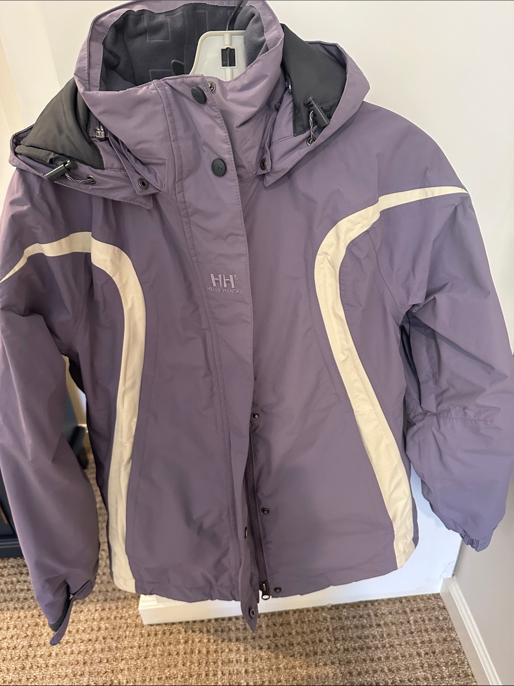 Helly Hansen Ski Shell